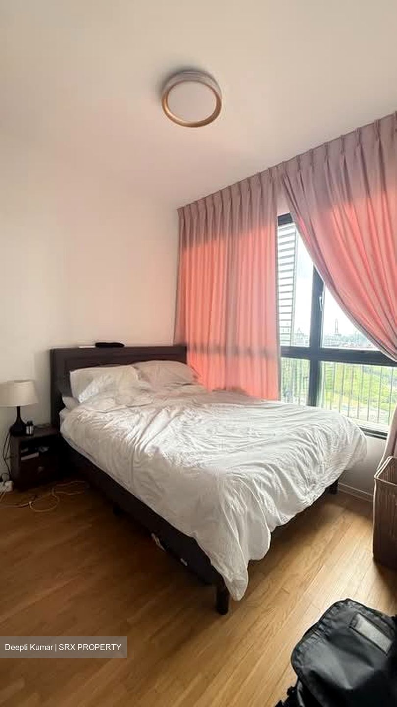 Avenue South Residence (D3), Apartment #585588611